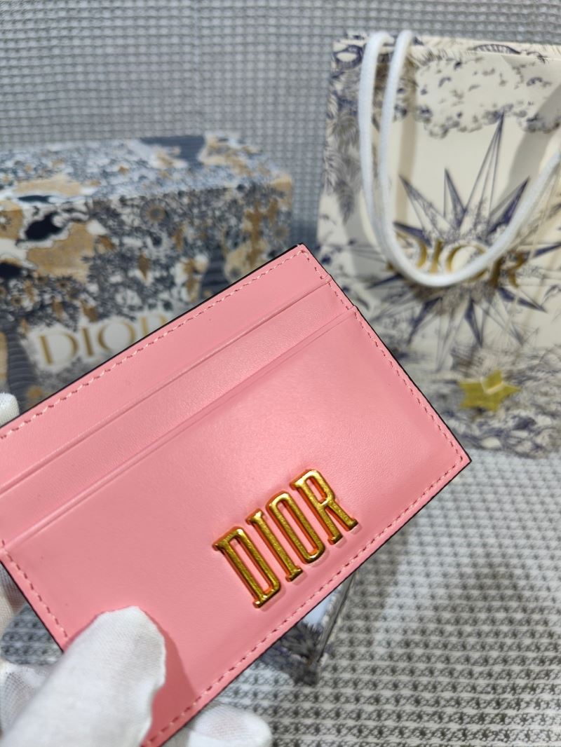 Christian Dior Wallet